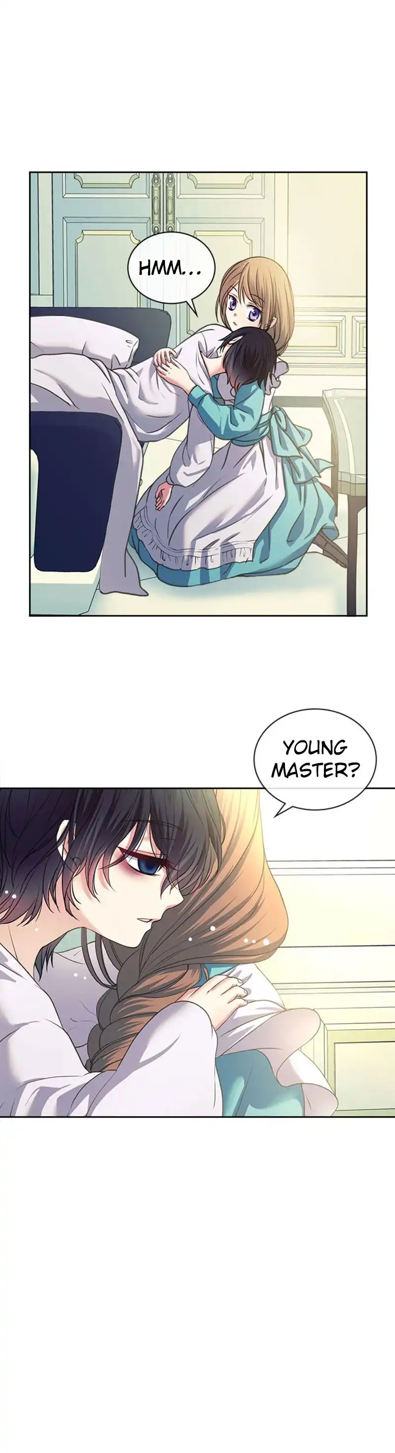 Sincerely: I Became a Duke's Maid Chapter 6 10